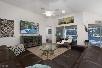 POOL home available in the Villages at Country Creek, a bundled on Villages of Country Creek Golf Course in Florida - for sale on GolfHomes.com, golf home, golf lot