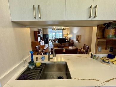 Rare 4th-top floor, corner condo with beautiful golf course on Poinciana Golf Club in Florida - for sale on GolfHomes.com, golf home, golf lot