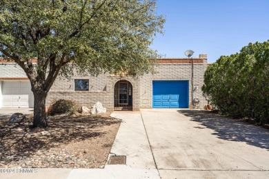 Introducing a gem nestled in the sought-after Fairway Vistas on Las Cruces Country Club (1) in New Mexico - for sale on GolfHomes.com, golf home, golf lot