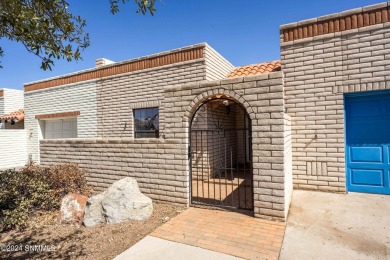 Introducing a gem nestled in the sought-after Fairway Vistas on Las Cruces Country Club (1) in New Mexico - for sale on GolfHomes.com, golf home, golf lot