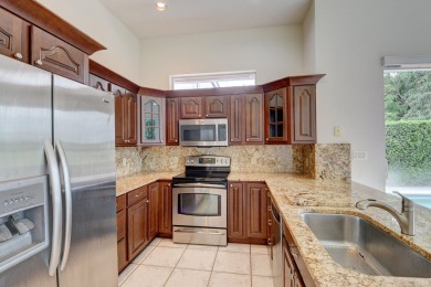 Sparkling clean in central Boca don't miss this move-in-ready on Boca Lago Golf and Country Club in Florida - for sale on GolfHomes.com, golf home, golf lot