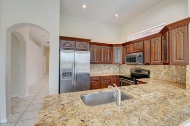 Sparkling clean in central Boca don't miss this move-in-ready on Boca Lago Golf and Country Club in Florida - for sale on GolfHomes.com, golf home, golf lot