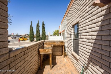 Introducing a gem nestled in the sought-after Fairway Vistas on Las Cruces Country Club (1) in New Mexico - for sale on GolfHomes.com, golf home, golf lot