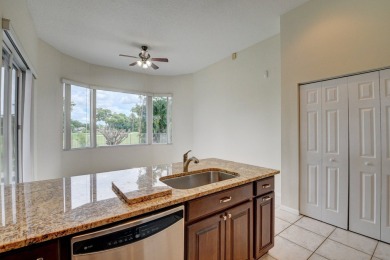 Sparkling clean in central Boca don't miss this move-in-ready on Boca Lago Golf and Country Club in Florida - for sale on GolfHomes.com, golf home, golf lot