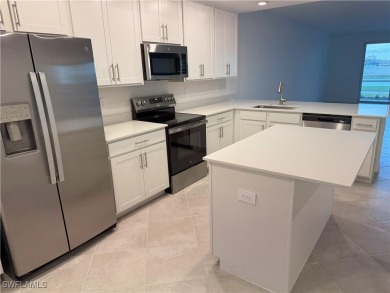 Reduced $55K! Seller wants offers! This exceptional bottom-floor on Babcock National Golf Course in Florida - for sale on GolfHomes.com, golf home, golf lot