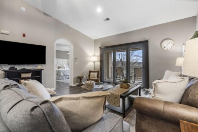 Beautifully Remodeled Penthouse Condo in the Foothills!Step into on Thousand Hills Golf Resort in Missouri - for sale on GolfHomes.com, golf home, golf lot