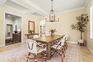 Immaculate Maintenance-Free Home in Stone Ridge at Lakewood on Lakewood Ranch Golf and Country Club in Florida - for sale on GolfHomes.com, golf home, golf lot