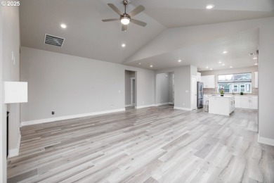 OPEN HOUSE, SAT,4/19th 11-1PM.Better than New! Stunning on The Reserve Vineyards and Golf Club in Oregon - for sale on GolfHomes.com, golf home, golf lot