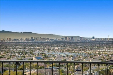 Beautiful modern one story townhouse at MacDonald Highlands with on Dragon Ridge Country Club in Nevada - for sale on GolfHomes.com, golf home, golf lot