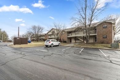 Beautifully Remodeled Penthouse Condo in the Foothills!Step into on Thousand Hills Golf Resort in Missouri - for sale on GolfHomes.com, golf home, golf lot
