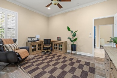 Immaculate Maintenance-Free Home in Stone Ridge at Lakewood on Lakewood Ranch Golf and Country Club in Florida - for sale on GolfHomes.com, golf home, golf lot