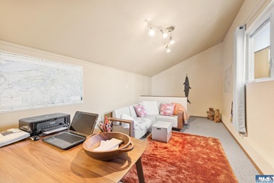 Tastefully updated, this 2 bed, 2 bath condo in sought-after on SunLand Golf and Country Club in Washington - for sale on GolfHomes.com, golf home, golf lot