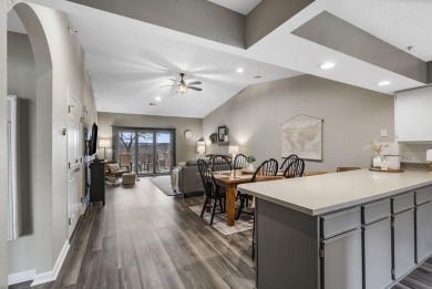 Beautifully Remodeled Penthouse Condo in the Foothills!Step into on Thousand Hills Golf Resort in Missouri - for sale on GolfHomes.com, golf home, golf lot