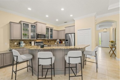 Immaculate Maintenance-Free Home in Stone Ridge at Lakewood on Lakewood Ranch Golf and Country Club in Florida - for sale on GolfHomes.com, golf home, golf lot