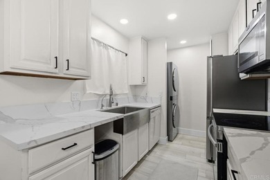 Located in the desirable Allied Gardens/Del Cerro area within on Admiral Baker Golf Course in California - for sale on GolfHomes.com, golf home, golf lot