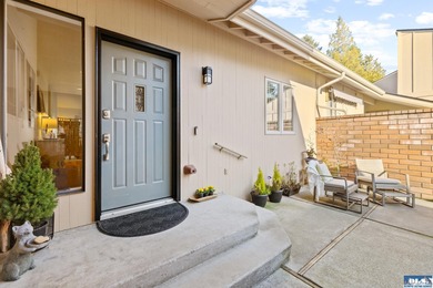 Tastefully updated, this 2 bed, 2 bath condo in sought-after on SunLand Golf and Country Club in Washington - for sale on GolfHomes.com, golf home, golf lot