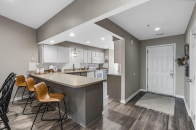 Beautifully Remodeled Penthouse Condo in the Foothills!Step into on Thousand Hills Golf Resort in Missouri - for sale on GolfHomes.com, golf home, golf lot