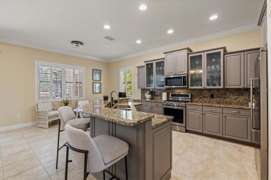 Immaculate Maintenance-Free Home in Stone Ridge at Lakewood on Lakewood Ranch Golf and Country Club in Florida - for sale on GolfHomes.com, golf home, golf lot