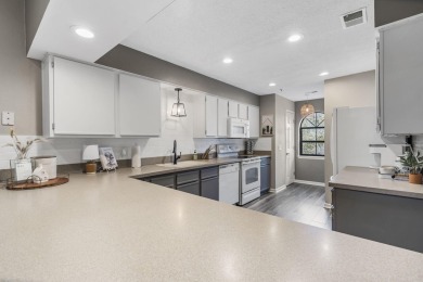 Beautifully Remodeled Penthouse Condo in the Foothills!Step into on Thousand Hills Golf Resort in Missouri - for sale on GolfHomes.com, golf home, golf lot