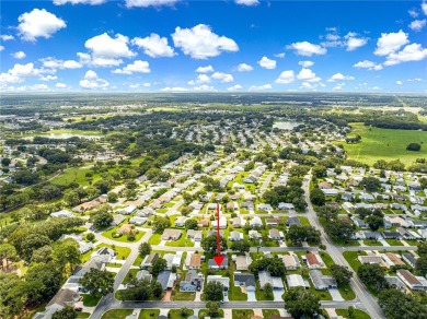 Welcome home! LOCATION LOCATION LOCATION!! Minutes to Spanish on El Diablo Executive Golf Course in Florida - for sale on GolfHomes.com, golf home, golf lot