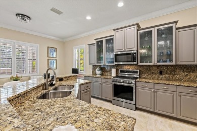 Immaculate Maintenance-Free Home in Stone Ridge at Lakewood on Lakewood Ranch Golf and Country Club in Florida - for sale on GolfHomes.com, golf home, golf lot