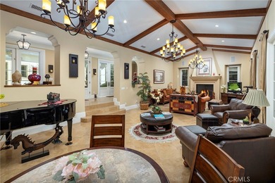 ***Discover one of the finest floor plans in all of Shady Canyon on  in California - for sale on GolfHomes.com, golf home, golf lot