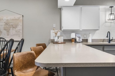 Beautifully Remodeled Penthouse Condo in the Foothills!Step into on Thousand Hills Golf Resort in Missouri - for sale on GolfHomes.com, golf home, golf lot