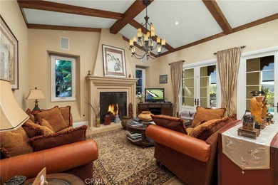 ***Discover one of the finest floor plans in all of Shady Canyon on  in California - for sale on GolfHomes.com, golf home, golf lot