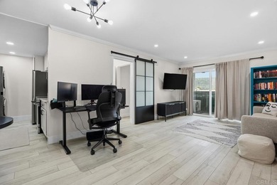 Located in the desirable Allied Gardens/Del Cerro area within on Admiral Baker Golf Course in California - for sale on GolfHomes.com, golf home, golf lot