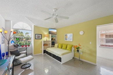 This showstopper condo is truly one of a kind, featuring on Palm Aire Country Club of Sarasota in Florida - for sale on GolfHomes.com, golf home, golf lot