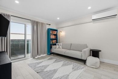 Located in the desirable Allied Gardens/Del Cerro area within on Admiral Baker Golf Course in California - for sale on GolfHomes.com, golf home, golf lot