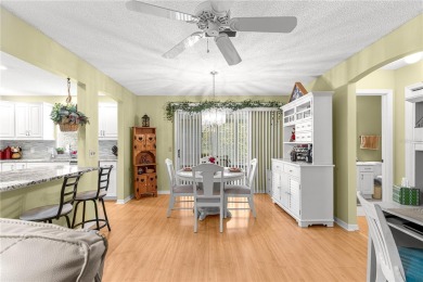 Welcome home! LOCATION LOCATION LOCATION!! Minutes to Spanish on El Diablo Executive Golf Course in Florida - for sale on GolfHomes.com, golf home, golf lot
