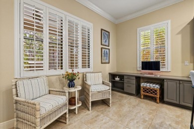 Immaculate Maintenance-Free Home in Stone Ridge at Lakewood on Lakewood Ranch Golf and Country Club in Florida - for sale on GolfHomes.com, golf home, golf lot