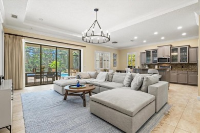 Immaculate Maintenance-Free Home in Stone Ridge at Lakewood on Lakewood Ranch Golf and Country Club in Florida - for sale on GolfHomes.com, golf home, golf lot