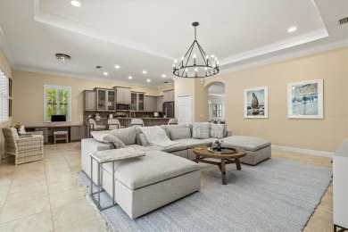 Immaculate Maintenance-Free Home in Stone Ridge at Lakewood on Lakewood Ranch Golf and Country Club in Florida - for sale on GolfHomes.com, golf home, golf lot