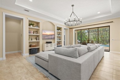 Immaculate Maintenance-Free Home in Stone Ridge at Lakewood on Lakewood Ranch Golf and Country Club in Florida - for sale on GolfHomes.com, golf home, golf lot