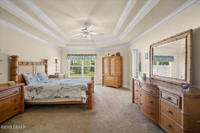 Welcome to this exceptional custom-built Vanacore  home on The Grand Club - Pine Lakes Course in Florida - for sale on GolfHomes.com, golf home, golf lot