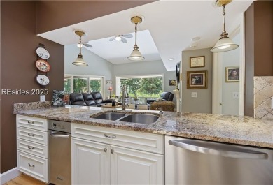 Discover the perfect opportunity to live on one of Leamington's on Palmetto Dunes Golf Course and Resort in South Carolina - for sale on GolfHomes.com, golf home, golf lot