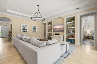 Immaculate Maintenance-Free Home in Stone Ridge at Lakewood on Lakewood Ranch Golf and Country Club in Florida - for sale on GolfHomes.com, golf home, golf lot