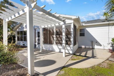 No Bond on this 2/2 Stetson model home in the Village of on El Santiago Executive Golf Course in Florida - for sale on GolfHomes.com, golf home, golf lot