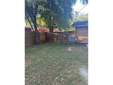 This Cute, Cozy and Charming 3 Bedroom Brick home is a must see! on Alice Municipal Golf Course in Texas - for sale on GolfHomes.com, golf home, golf lot