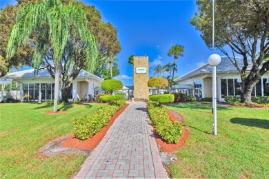 Here's your chance to own a beautiful and cozy home in on Leisureville Community Association in Florida - for sale on GolfHomes.com, golf home, golf lot