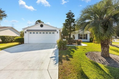 No Bond on this 2/2 Stetson model home in the Village of on El Santiago Executive Golf Course in Florida - for sale on GolfHomes.com, golf home, golf lot