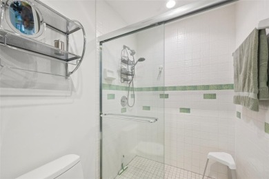 This showstopper condo is truly one of a kind, featuring on Palm Aire Country Club of Sarasota in Florida - for sale on GolfHomes.com, golf home, golf lot