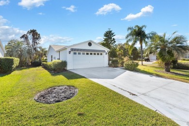 No Bond on this 2/2 Stetson model home in the Village of on El Santiago Executive Golf Course in Florida - for sale on GolfHomes.com, golf home, golf lot