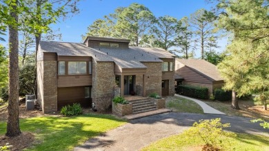 Sitting at the end of a serene cul-de-sac, this split-level on Rayburn Country Club in Texas - for sale on GolfHomes.com, golf home, golf lot