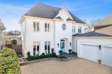 Just a golf cart ride away from Chickasaw Country Club, this on Chickasaw Country Club in Tennessee - for sale on GolfHomes.com, golf home, golf lot