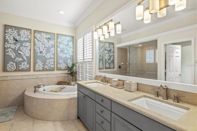 Immaculate Maintenance-Free Home in Stone Ridge at Lakewood on Lakewood Ranch Golf and Country Club in Florida - for sale on GolfHomes.com, golf home, golf lot