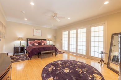 Amazing, custom Wegher built 2007, one owner home on 11th Tee on Dakota Dunes Country Club in South Dakota - for sale on GolfHomes.com, golf home, golf lot