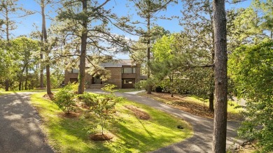 Sitting at the end of a serene cul-de-sac, this split-level on Rayburn Country Club in Texas - for sale on GolfHomes.com, golf home, golf lot